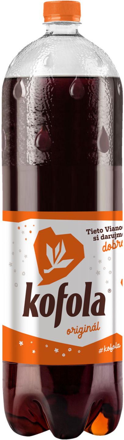 Kofola Limonáda