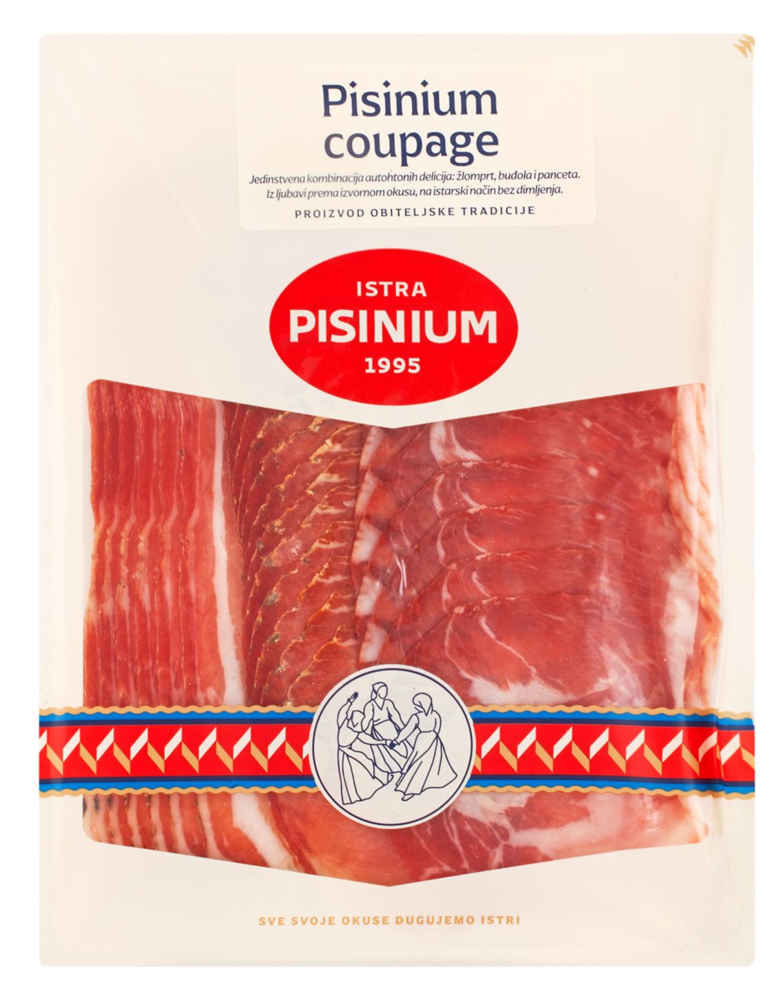 Istra Pisinium 1995 Mix narezak
MPC 2.5.2025=7,99€