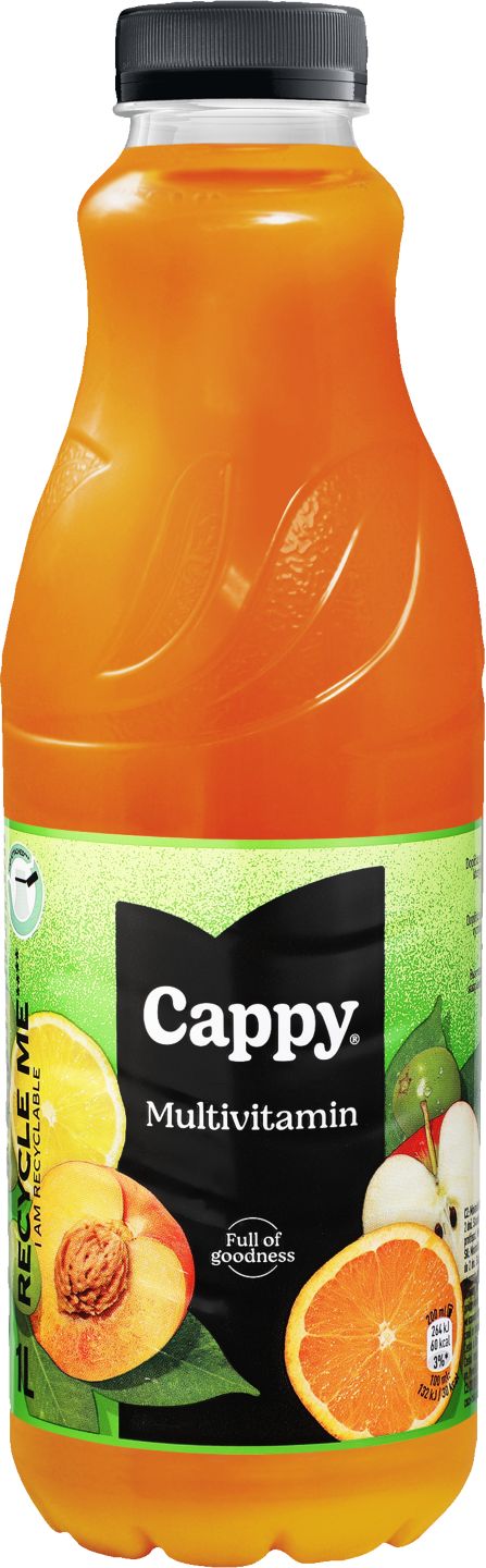 Cappy Nektár