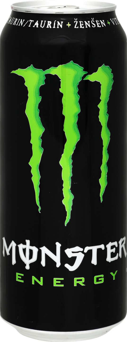 Monster Energetický nápoj