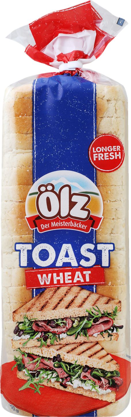 Ölz Toastový chlieb