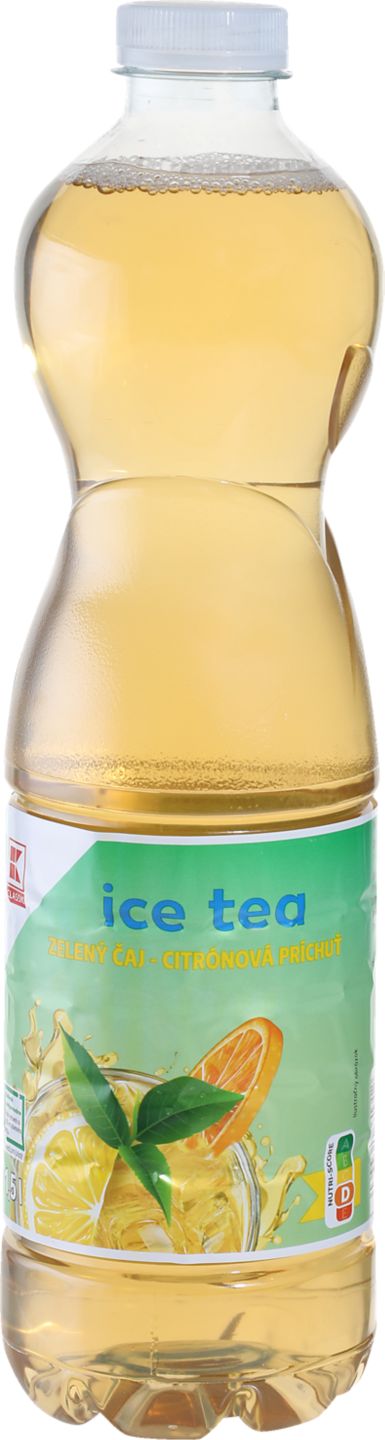 K-Classic Ľadový čaj