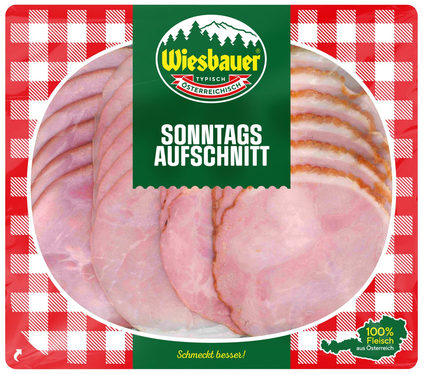 WIESBAUER Sonntagsaufschnitt