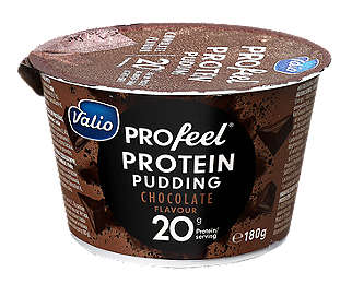 Valio Pudding proteinowy