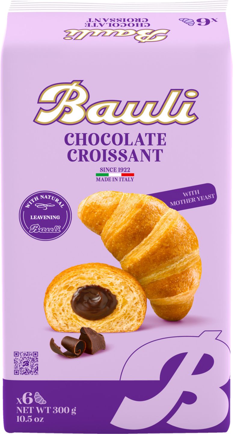 Bauli Kváskový croissant