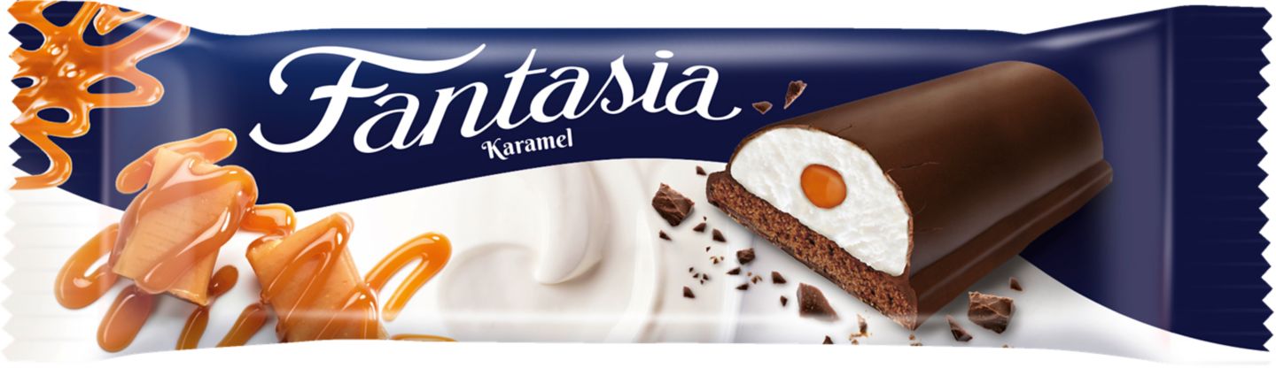 Fantasia Cukrársky výrobok