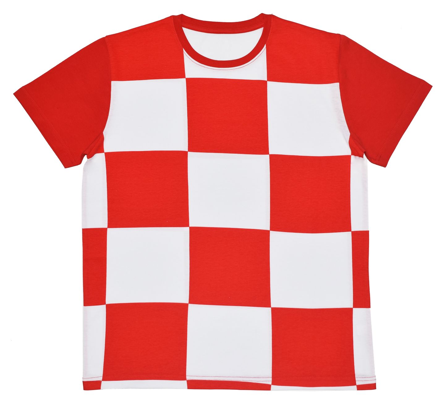 Majica muška kockice 