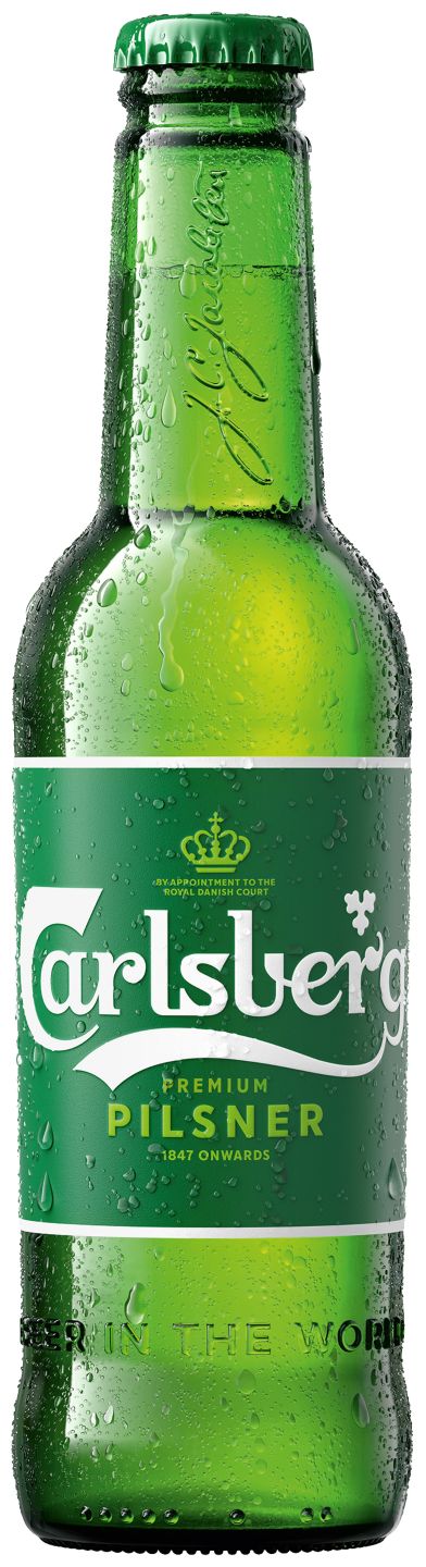 Carlsberg Piwo jasne 0%, 5% alk.