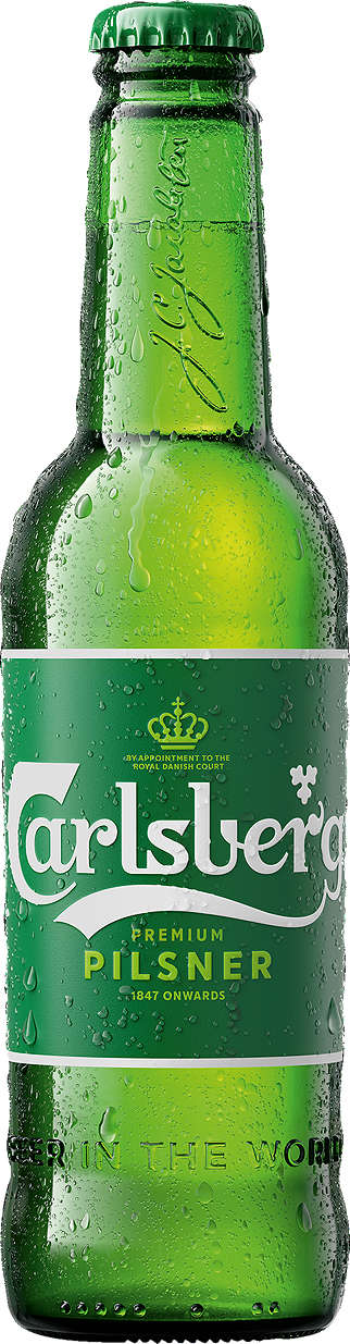 Carlsberg Piwo jasne 0%, 5% alk.