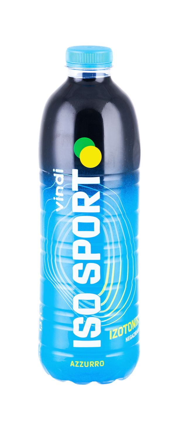 Vindi Iso sport
MPC 2.5.2025=2,52€