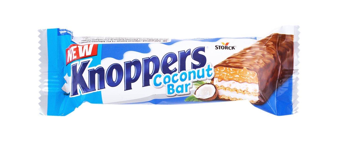 Knoppers Vafel
MPC 2.5.2025=0,79€