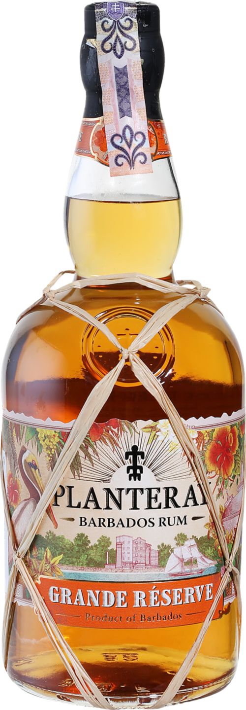 Plantation Rum