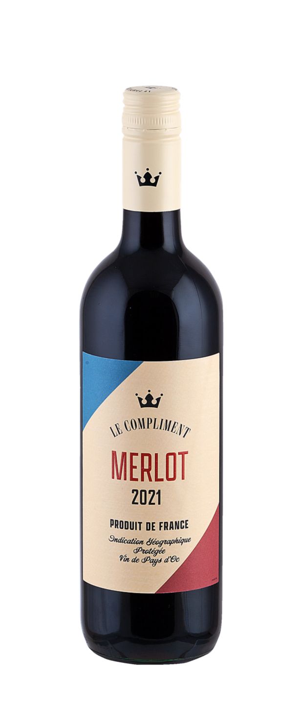 Le Compliment Vino
MPC 2.5.2025=4,49€