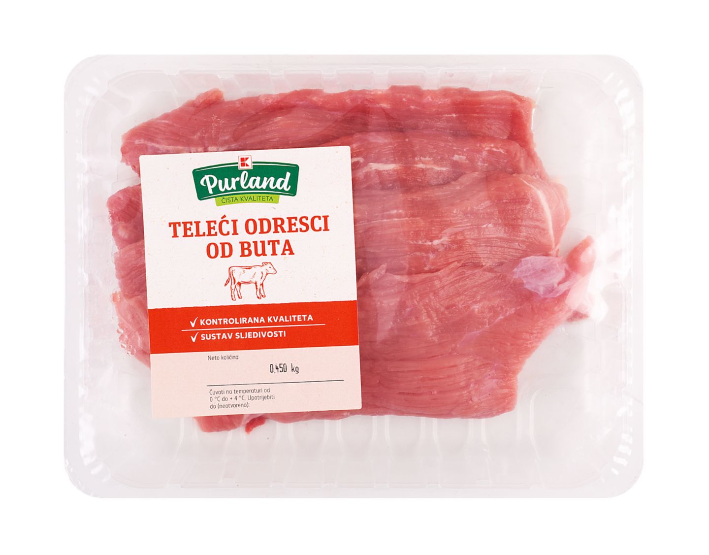 K-Purland Teleći odresci iz buta
MPC 2.5.2025=8,69€