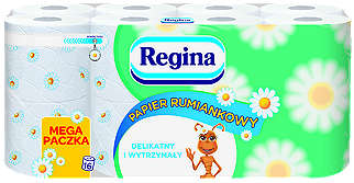 Regina Papier toaletowy