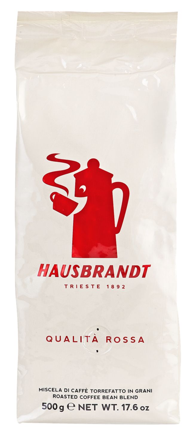 Hausbrandt Kava
MPC 2.5.2025=10,99€
