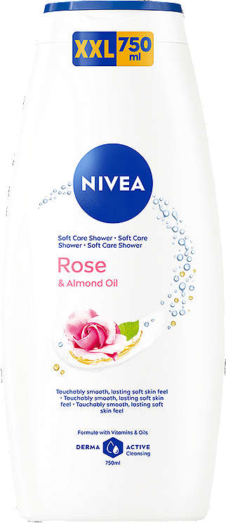 Nivea Żel pod prysznic