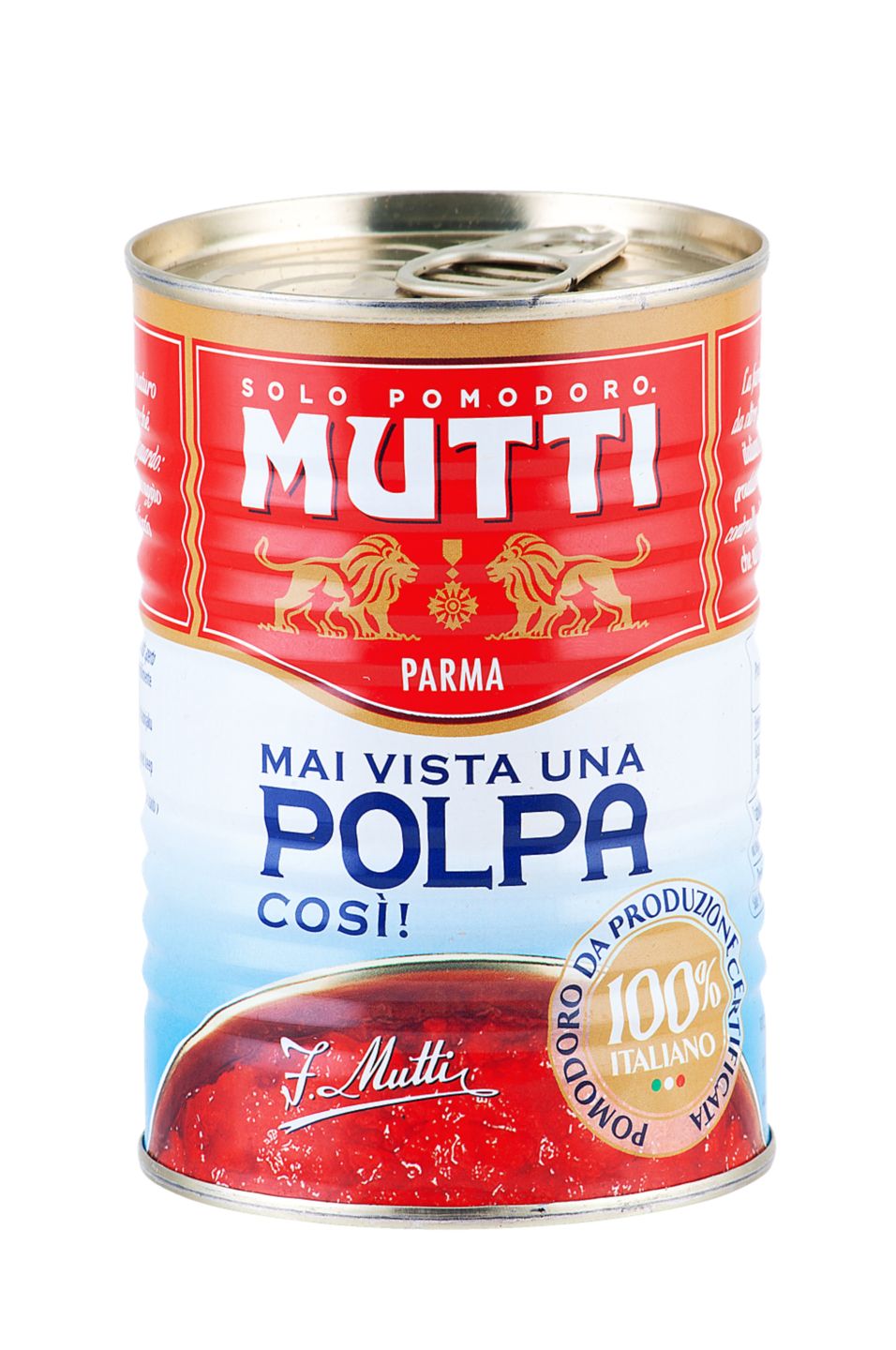 Mutti Polpa
MPC 2.5.2025=1,89€