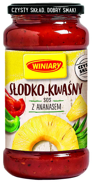 Winiary Sos