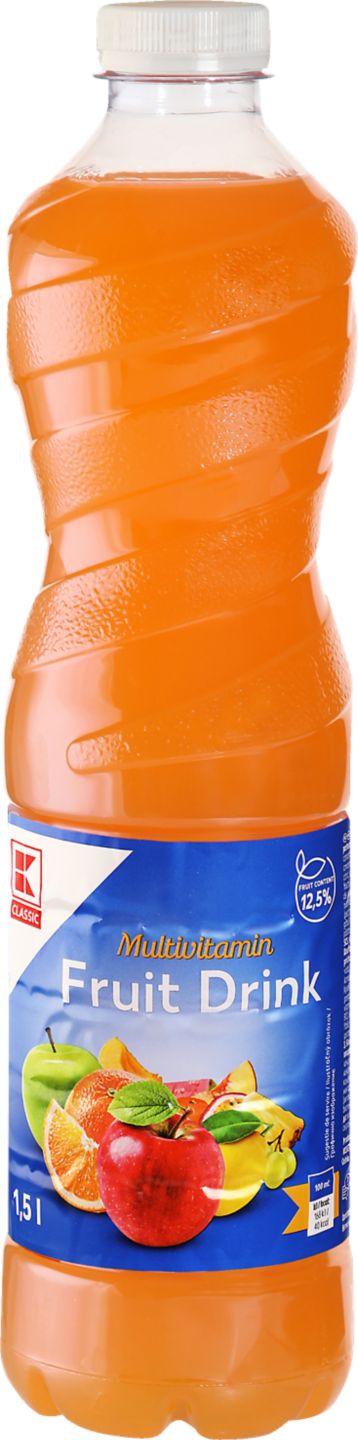 K-Classic Nápoj