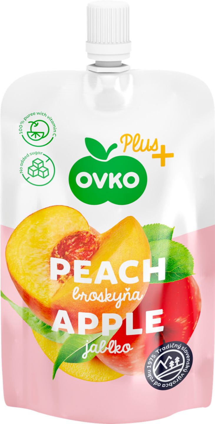 Ovko Plus Výživa do ruky