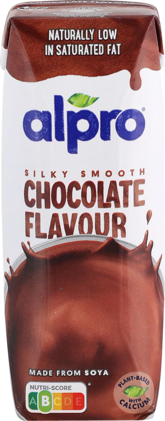 Alpro Sójový nápoj