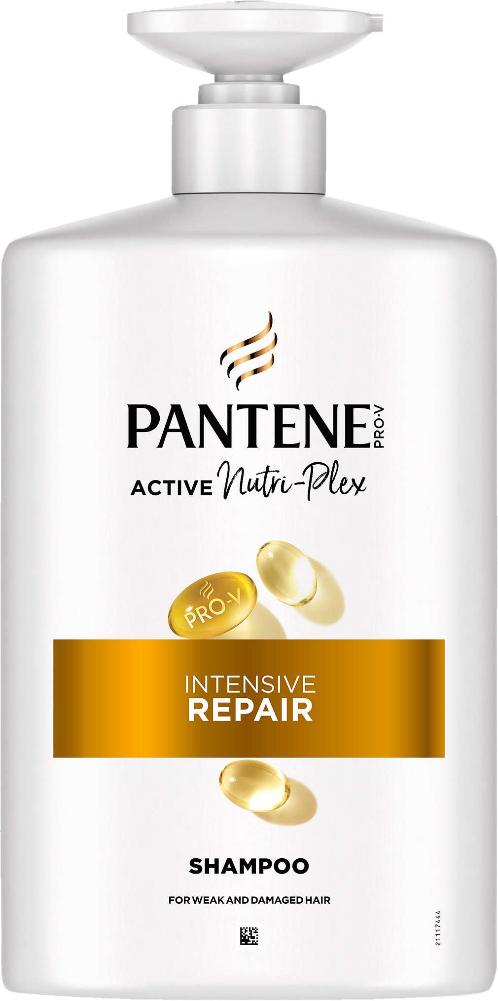 Zobrazenie výrobku Pantene 