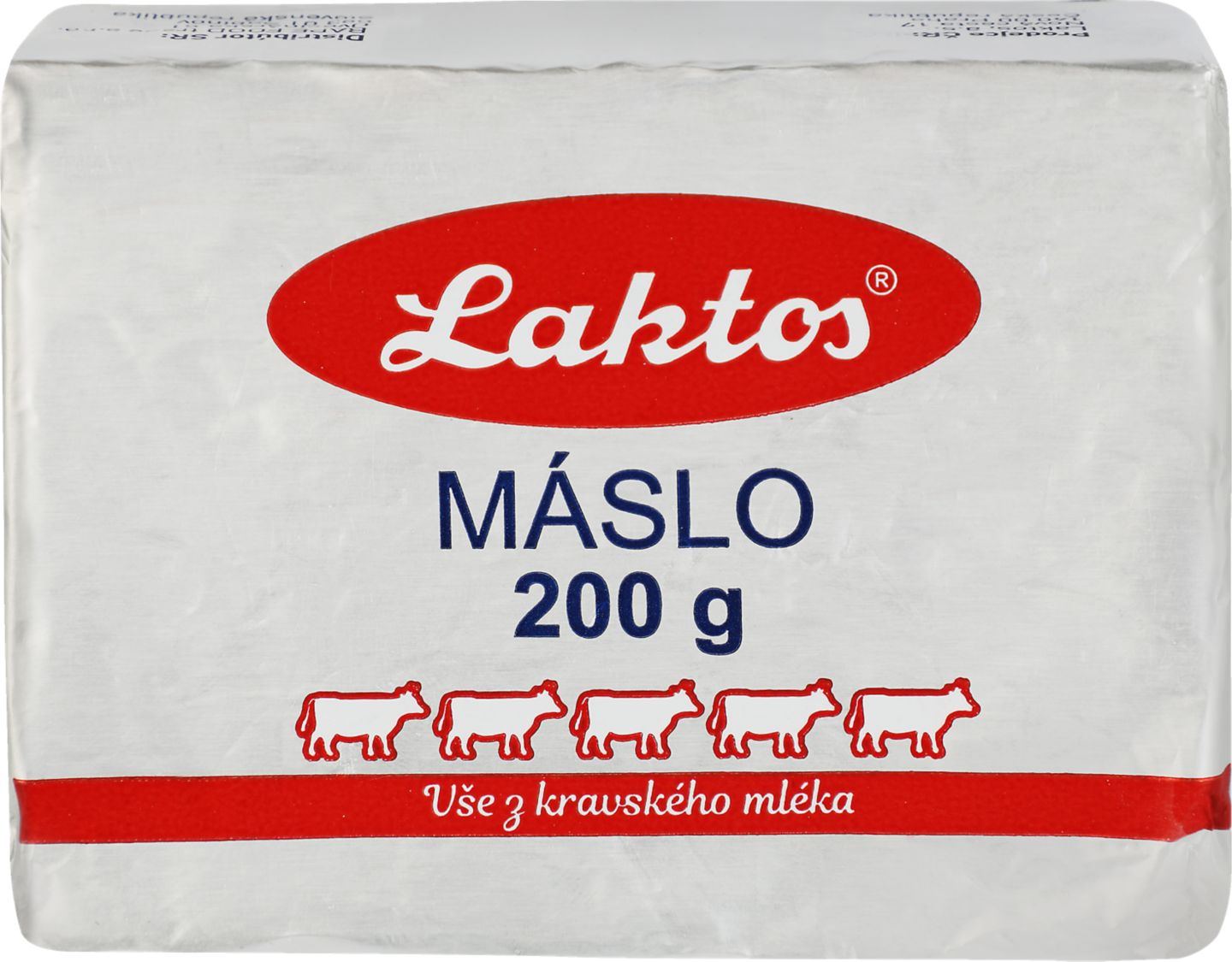 Laktos Maslo