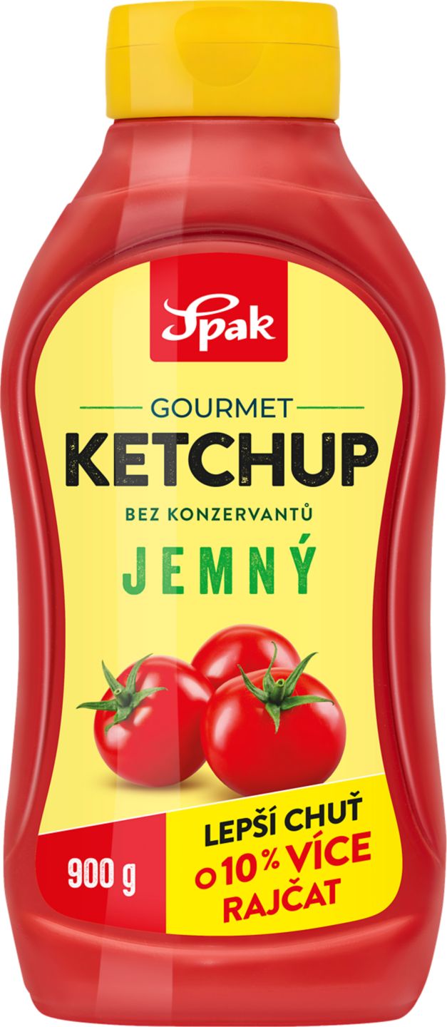 SPAK kečup