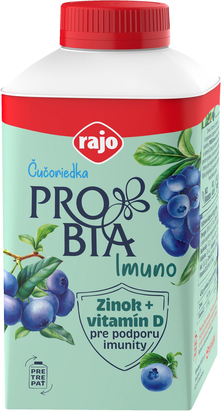 Rajo Probia Jogurtový nápoj