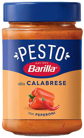 Barilla Pesto