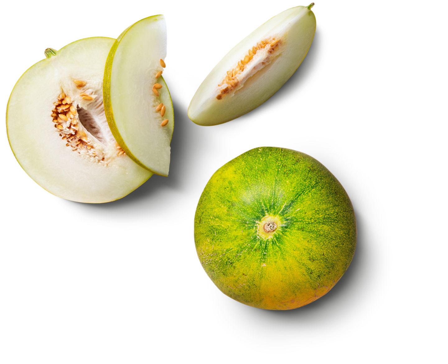 Melón Limelon 