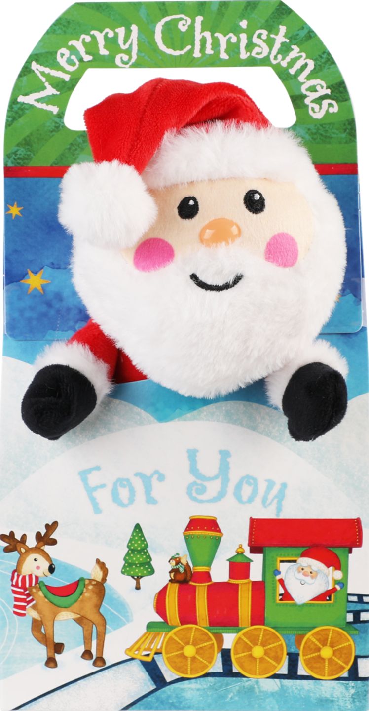 Windel Cukrovinky s plyš. hračkou