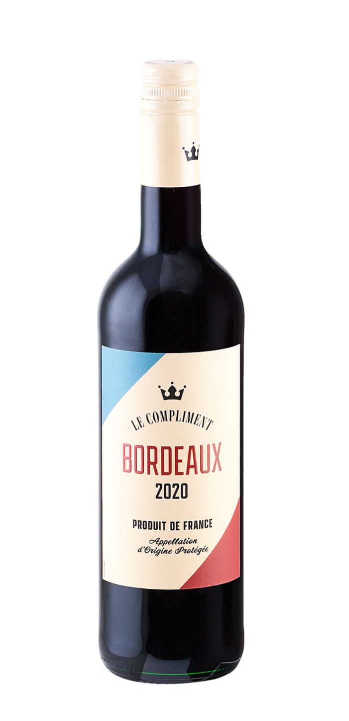 Le Compliment Vino
MPC 2.5.2025=3,99€