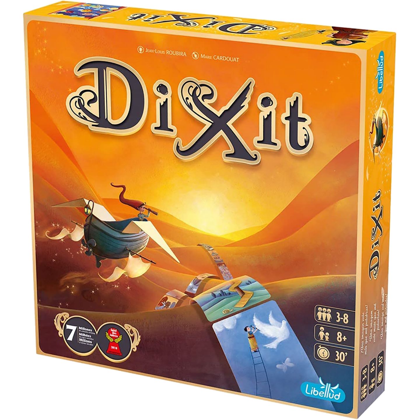 Dixit 