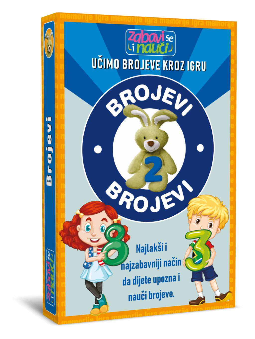 Brojevi 