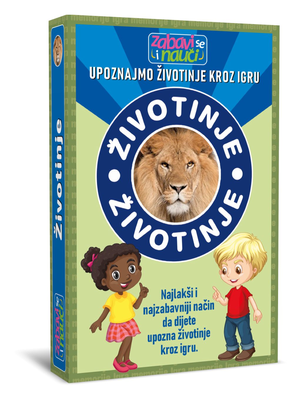 Životinje 