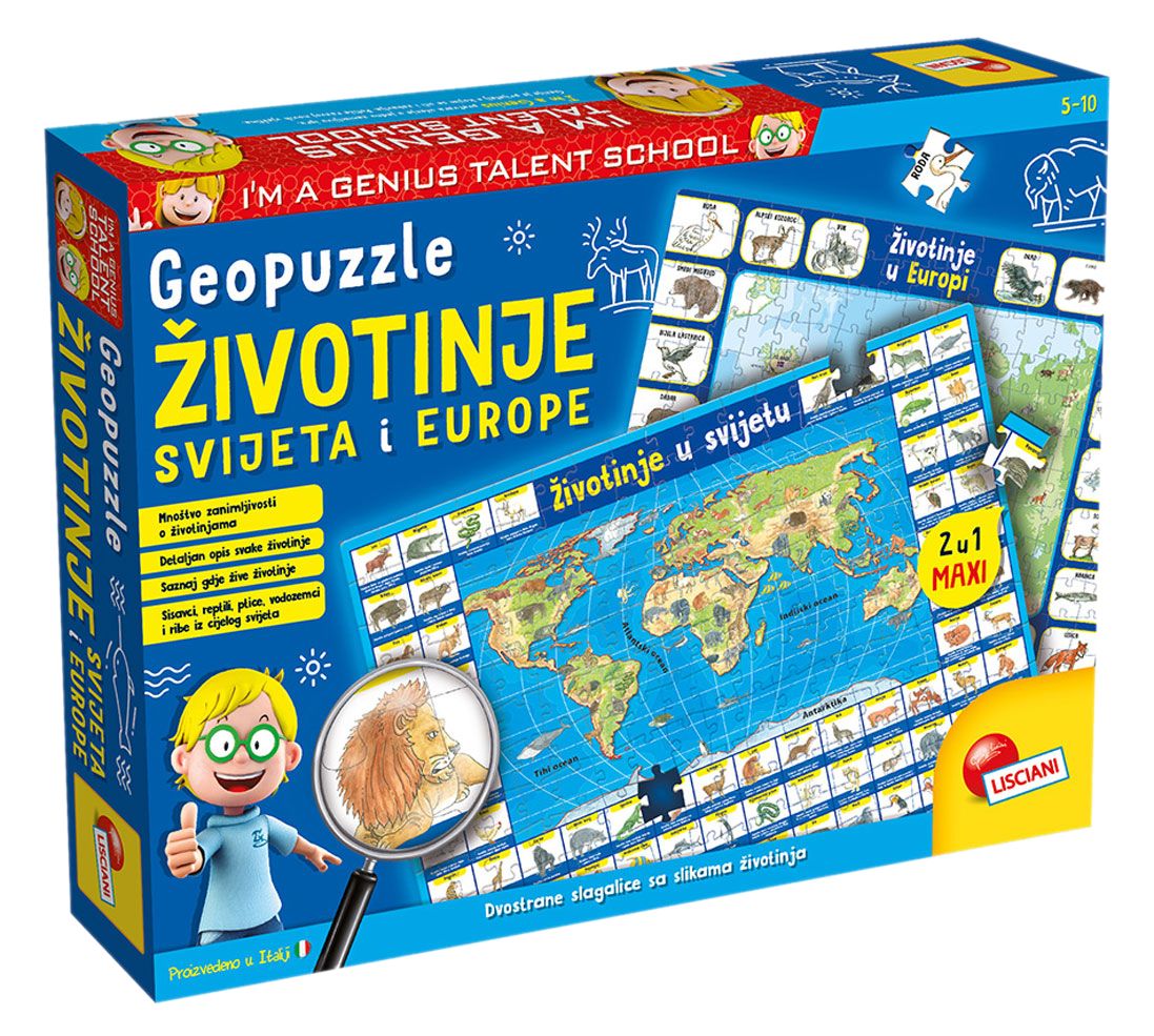 Puzzle 