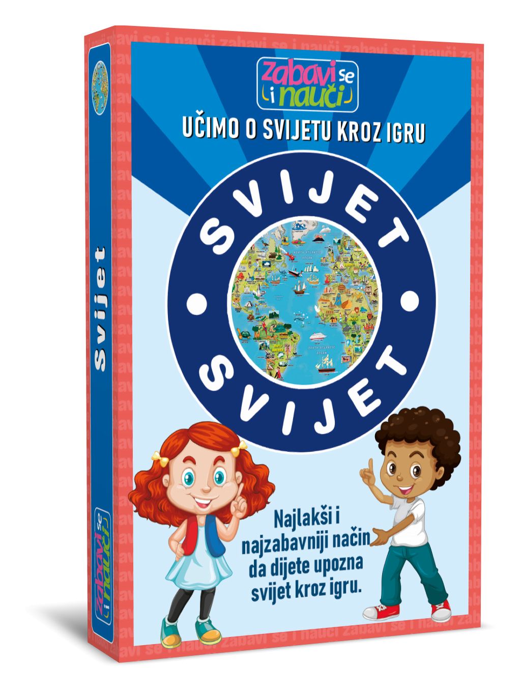 Svijet 