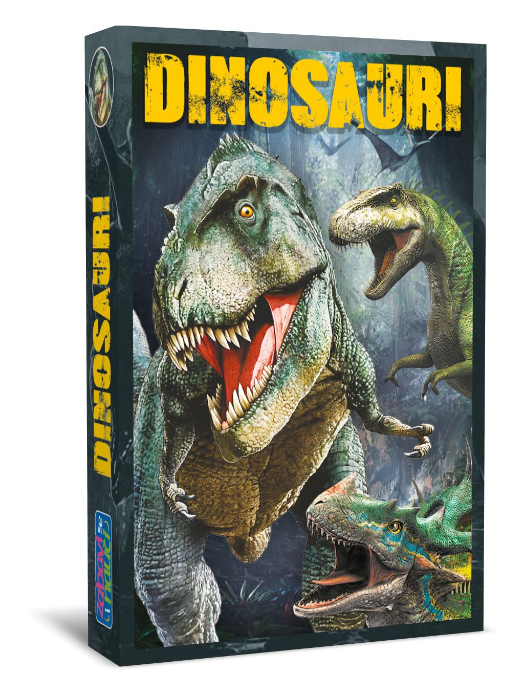 Dinosauri 