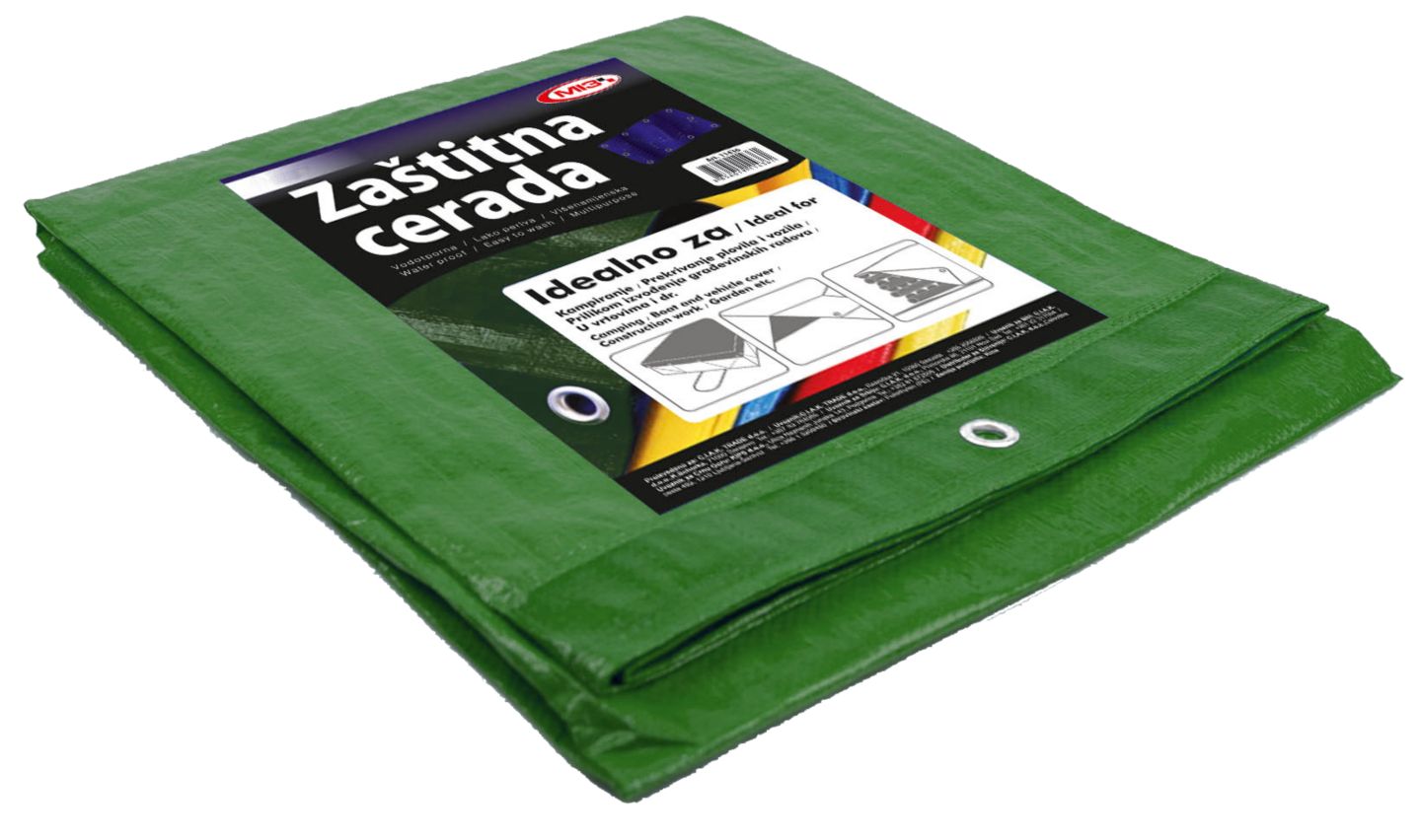 MI3 Zaštitna cerada