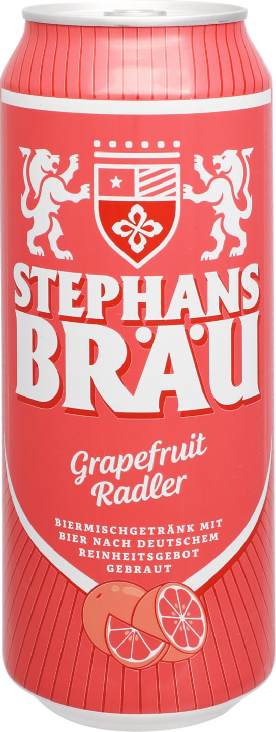 Stephansbräu Radler