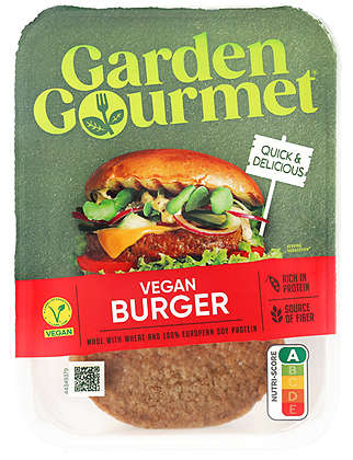 Garden Gourmet Dania gotowe