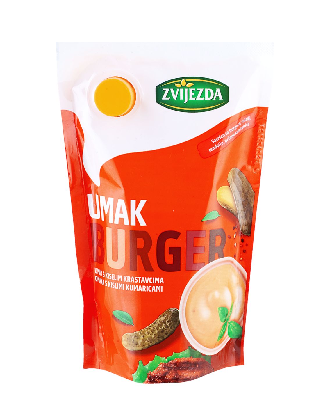 Zvijezda Umak
MPC 2.5.2025=2,69€