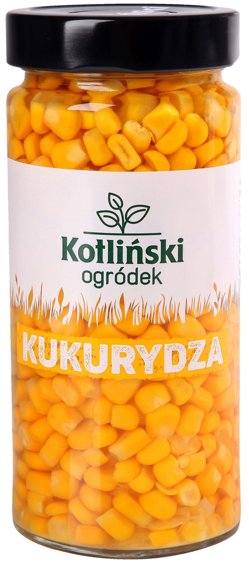 Zdjęcie oferty Kotliński Ogródek Kukurydza