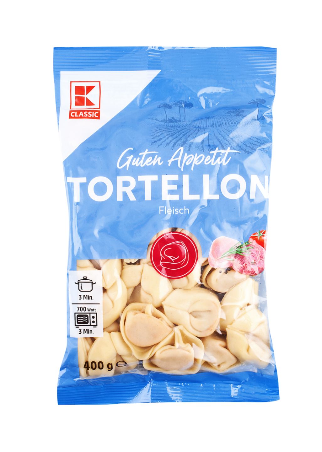 K-Classic Tortelloni
MPC 2.5.2025=1,99€