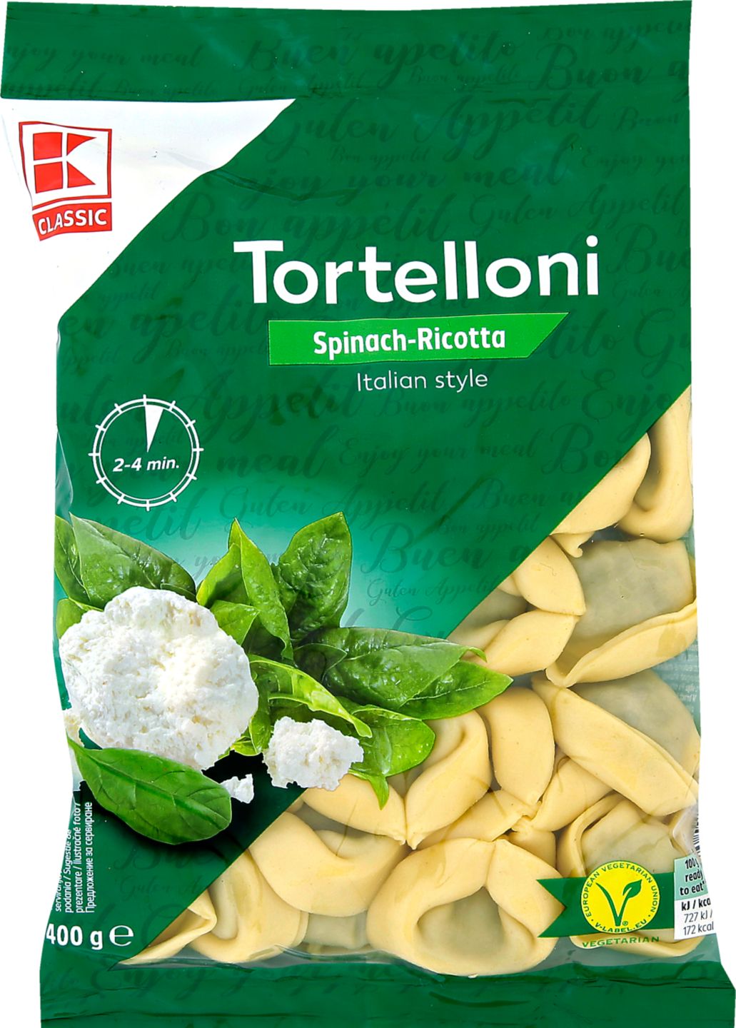 K-Classic Tortelloni
MPC 2.5.2025=1,99€