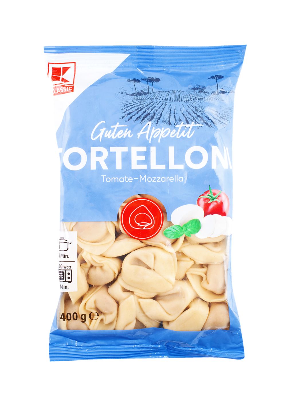 K-Classic Tortelloni
MPC 2.5.2025=1,99€