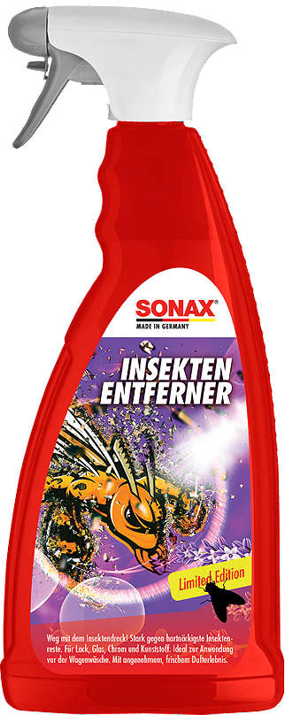Fotografija ponude Sonax Odstranjivač insekata