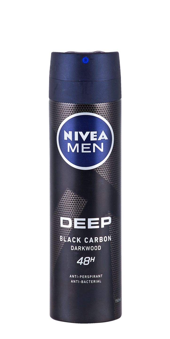 Nivea Men Dezodorans
MPC 2.5.2025=6,09€